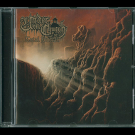 UNDER THE CHURCH Total Burial [CD]